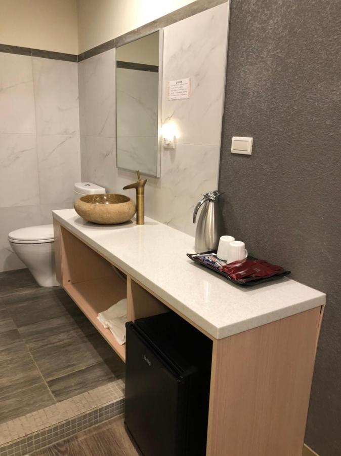 Yy Elleys Home Tiêu Khê Ngoại thất bức ảnh