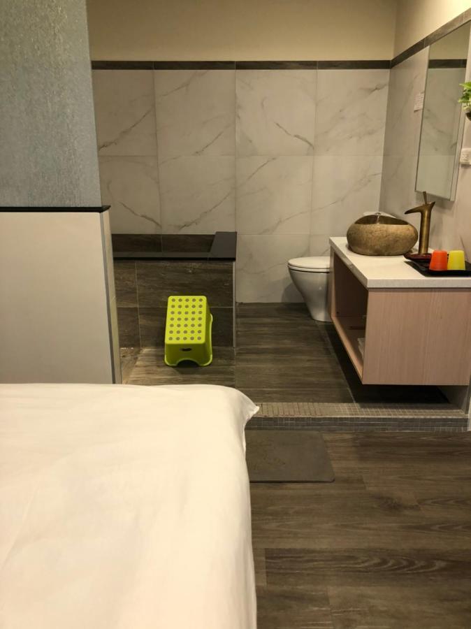 Yy Elleys Home Tiêu Khê Ngoại thất bức ảnh