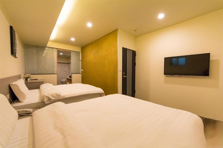 Yy Elleys Home Tiêu Khê Ngoại thất bức ảnh