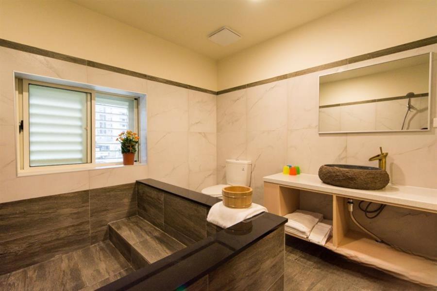 Yy Elleys Home Tiêu Khê Ngoại thất bức ảnh