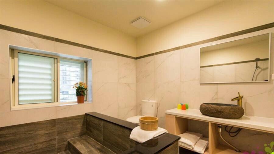 Yy Elleys Home Tiêu Khê Ngoại thất bức ảnh