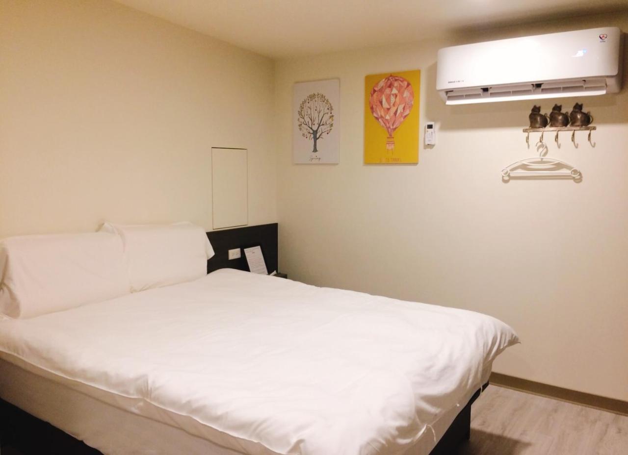 Yy Elleys Home Tiêu Khê Ngoại thất bức ảnh