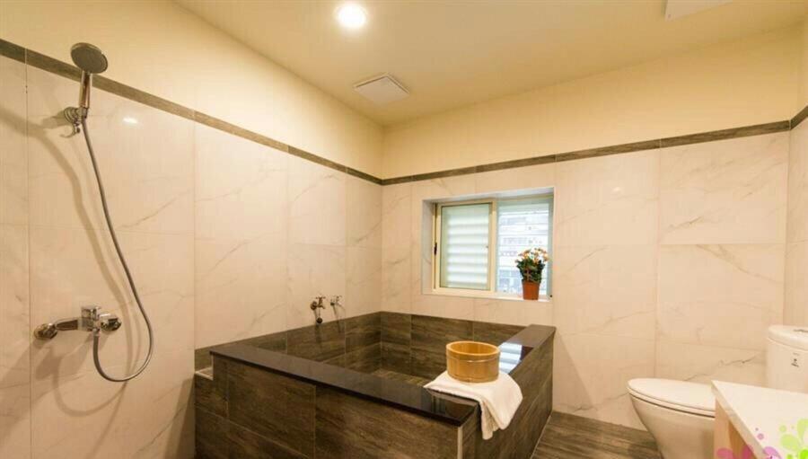Yy Elleys Home Tiêu Khê Ngoại thất bức ảnh
