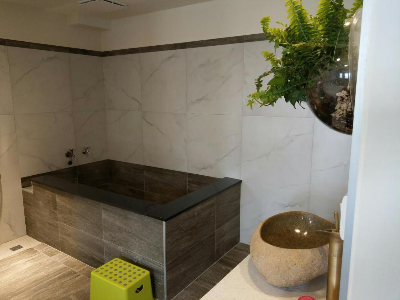 Yy Elleys Home Tiêu Khê Ngoại thất bức ảnh