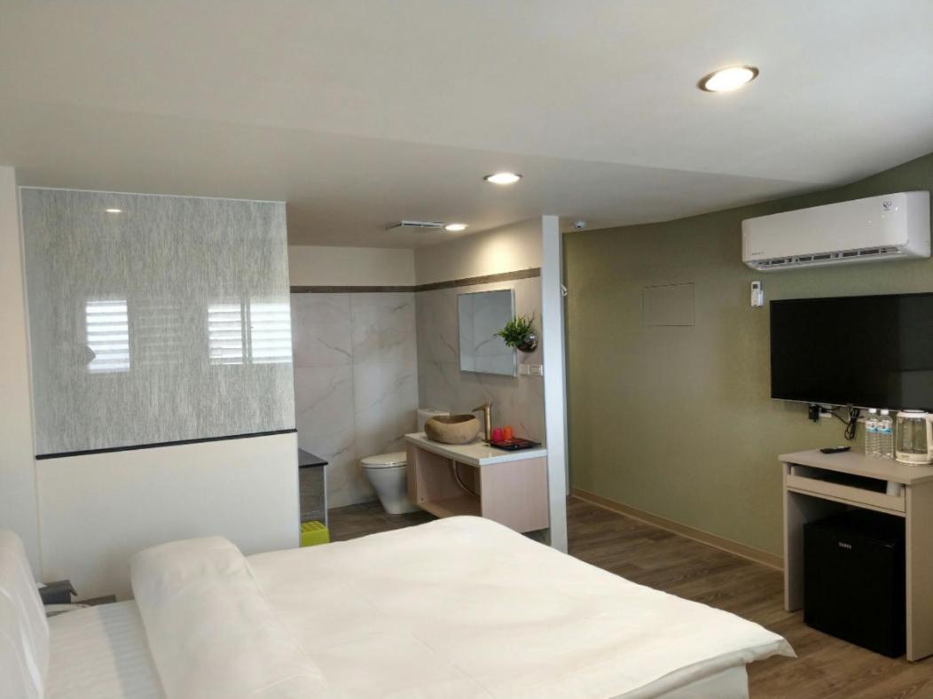 Yy Elleys Home Tiêu Khê Ngoại thất bức ảnh