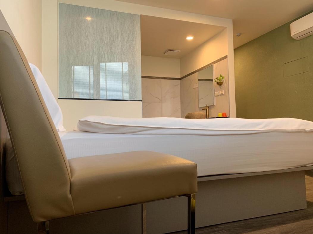 Yy Elleys Home Tiêu Khê Ngoại thất bức ảnh