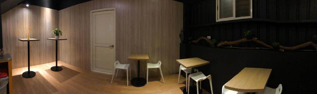 Yy Elleys Home Tiêu Khê Ngoại thất bức ảnh