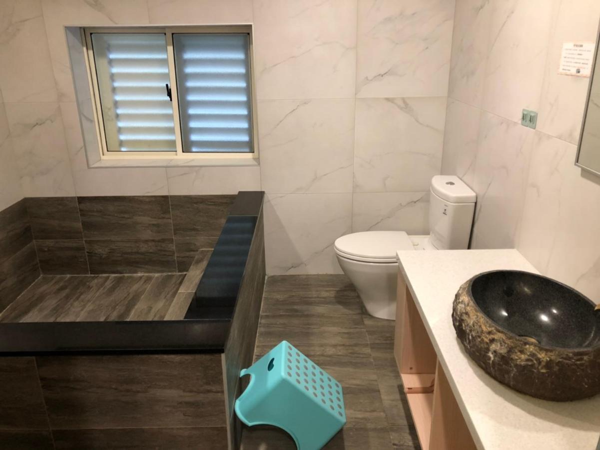 Yy Elleys Home Tiêu Khê Ngoại thất bức ảnh